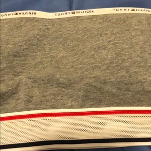 Tommy Hilfiger Bandeau Bra